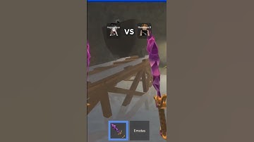 1v1 with my bro @SBGOMM2 #roblox #edit #mm2 #mm2edit #mm21v1 #1v1 #robloxedit