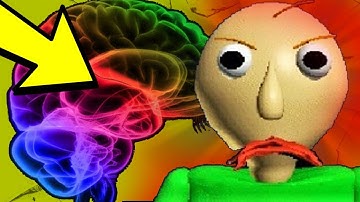 Baldi