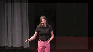 Why Your Phone Addiction Is Not Your Fault | Raelyn Perry | TEDxMaumeeValleyCountryDaySchool