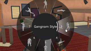 So Roblox Added UGC Emotes With Abilities..