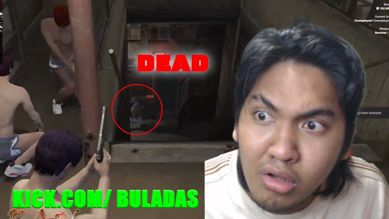 DAY 1 SA TOKYO CITY BAGO MAGING KWENTO | #buladasgang #buladas #gta #fivem #roleplay