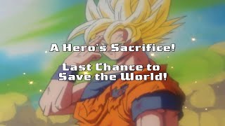 Dragon Ball Z Kai Episode 95 Preview Sumitomo