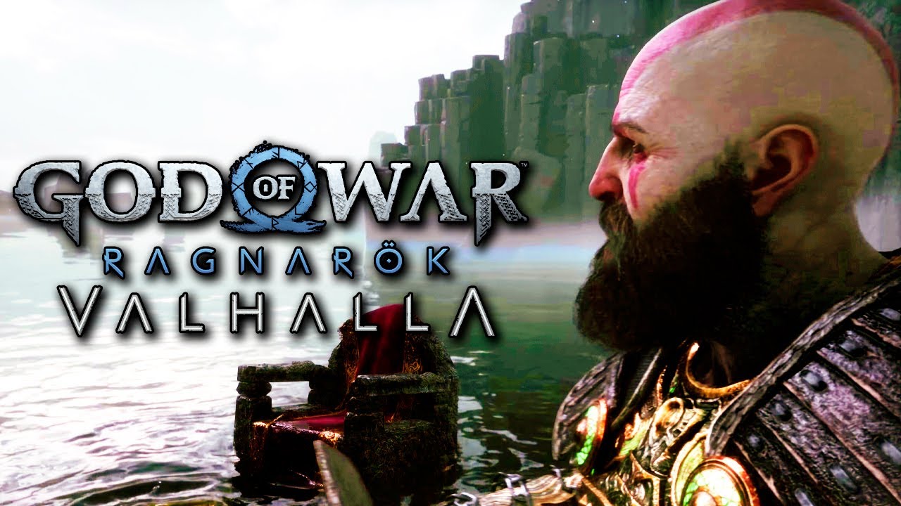 When will Valhalla, the free DLC for God of War: Ragnarok, be released? -  Meristation