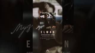 Elman-Альбом Муза 🎉