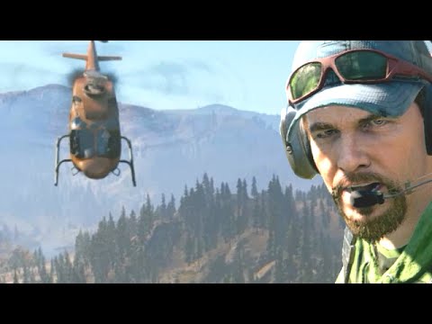 Video: Far cry 6 ni lini?