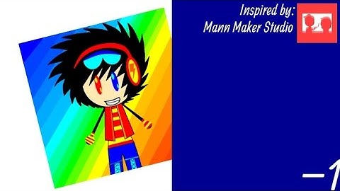 (Mann Maker Studio Style) SprunkiFPETADCMDFan2010