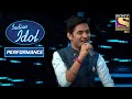 Soumya ने 'Hum To Tere Aashiq Hain' पे दिया एक बढ़िया Performance! | Indian Idol Season 10