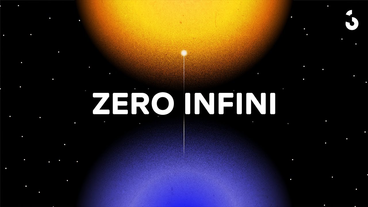 ZERO INFINI – « Bon, c’est possible de partir à zéro sur une autre ...