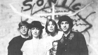 Sonic Youth - The Ineffable Me