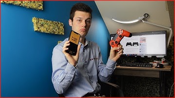 PS4 + Xbox One Controller Support on iOS 13!