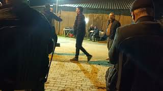 Nallıhan Uzunöz Köyü Cezayir Oyun Havası Resimi