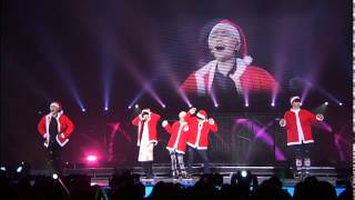 SHINee JAT 2013 BOYS MEET YOU DVD - Hello