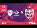 Klika x Favelas - Galatsicos | SoccaPremier League | Matchday 2