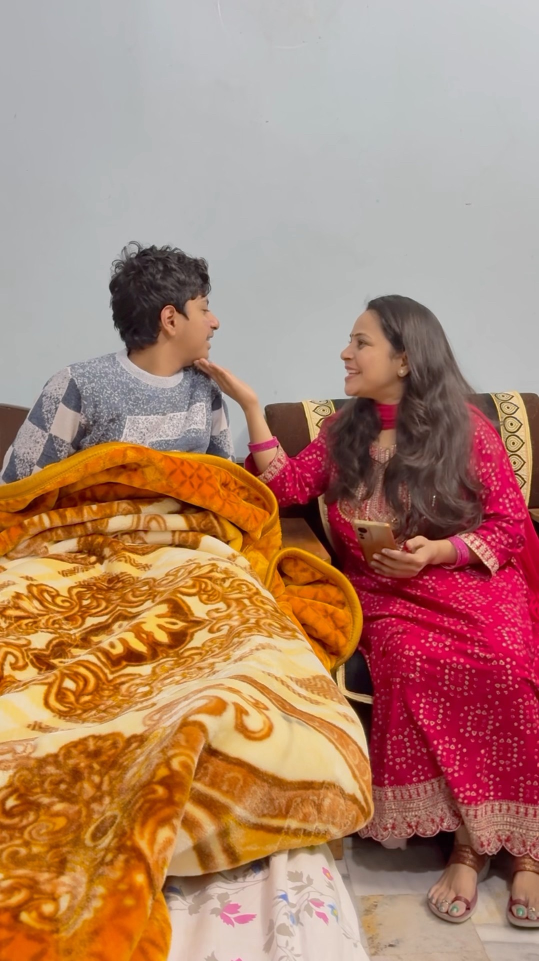 Chanda hai tu beta #shorts #trending #views #status #video