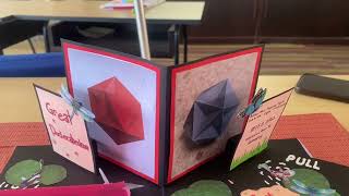 Task 3 (Presentations) -MTES3362 INTRODUCTION TO GEOMETRY