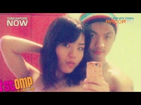 Singaporeans Slam Alvin Tan Alvivi Ep 1 2 Youtube