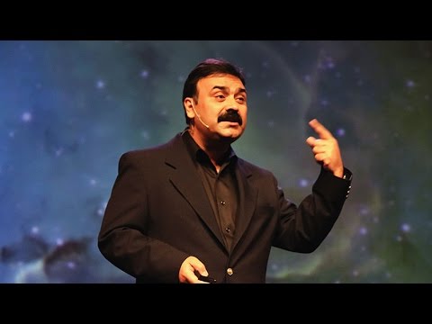 Abhijit Bhaduri: How millennials perceive time - YouTube