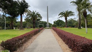 LIVE Rockhampton Botanic Gardens and Zoo 31.07.22 Pt B