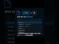VS Code Shortcuts Every Developer Should Know