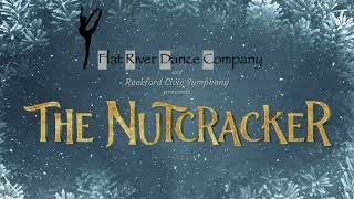 FRDC Nutcracker 2021 - Show 2 (12/18, 5 pm)