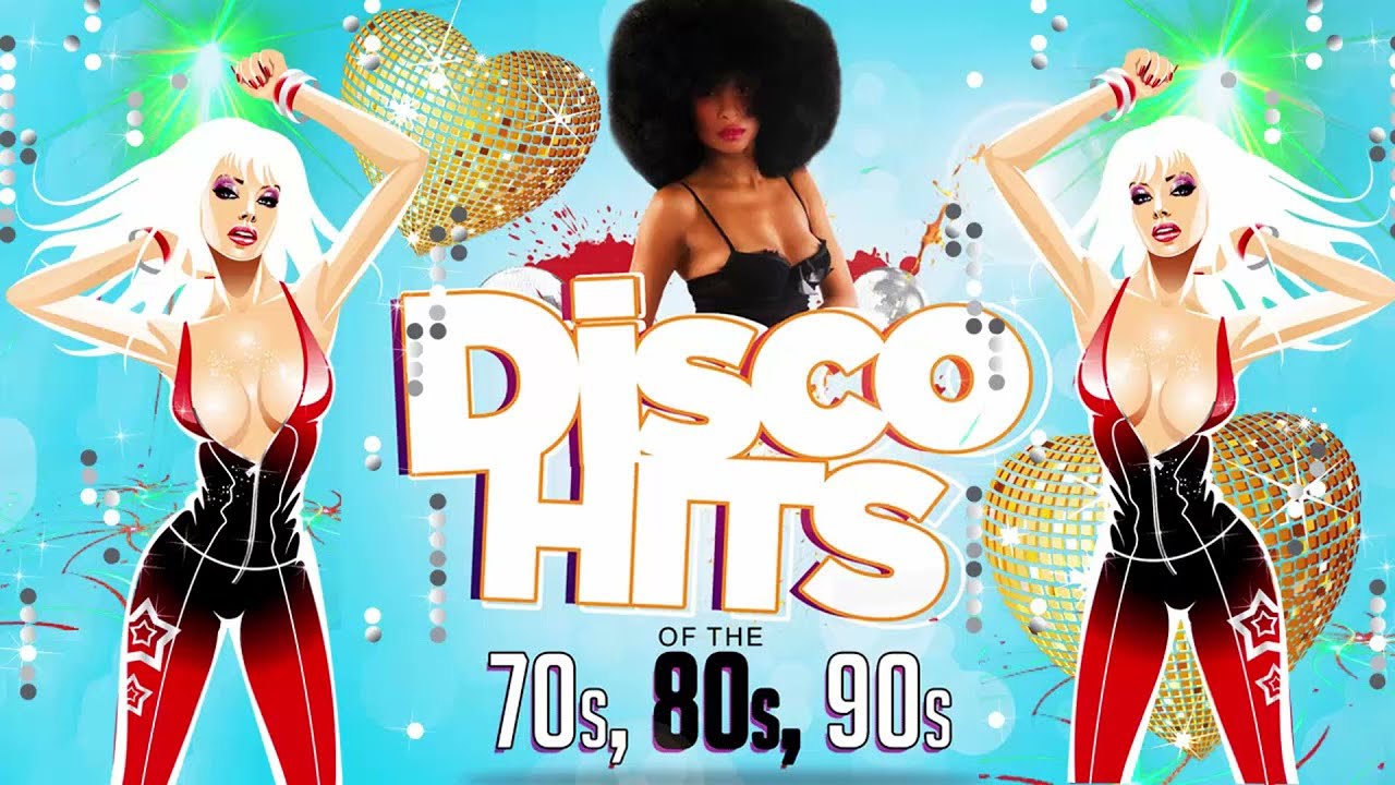 зарубежная эстрада 70-х годов. Disco 70-80. C. диско 80 90 00. зарубежная эстрада 70-80.