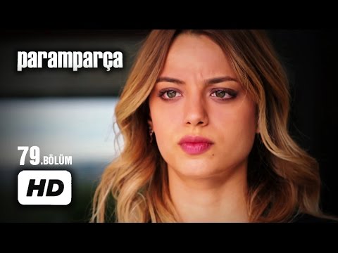 Paramparça Dizisi - Paramparça 79. Bölüm İzle