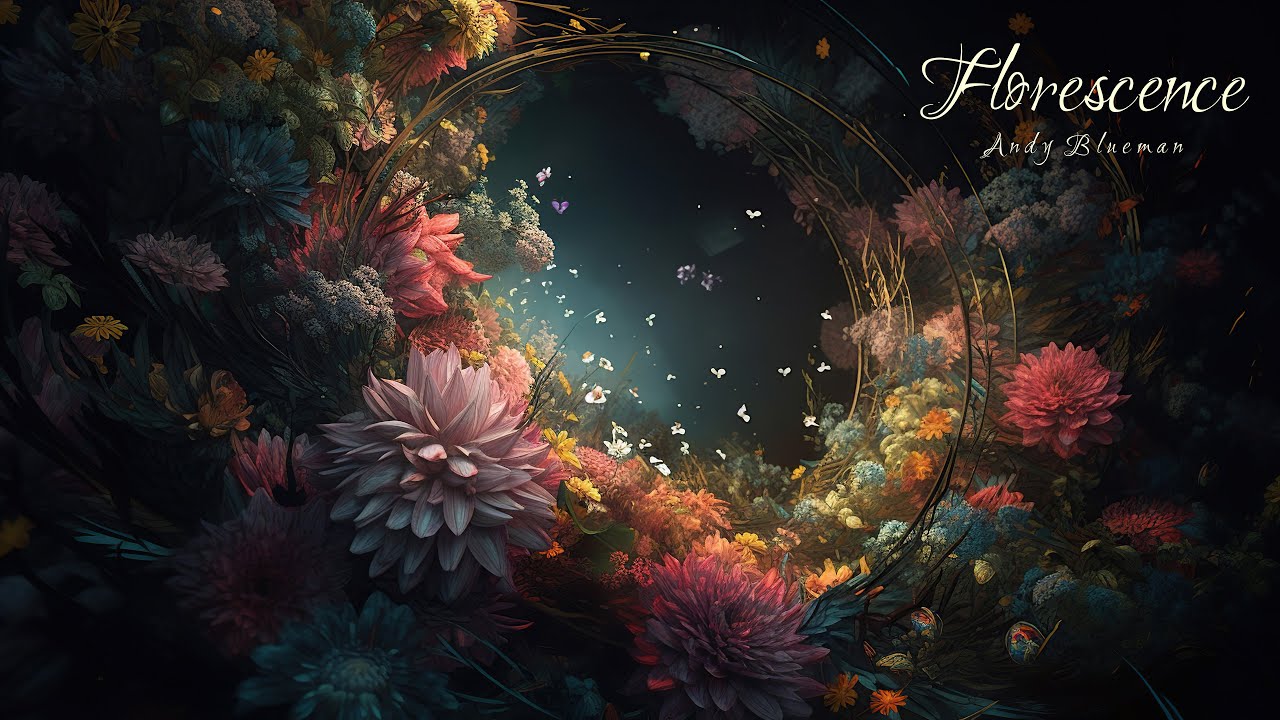 Andy Blueman - Florescence (Emotional Mix) - YouTube