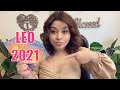 ✨LEO 2021✨🔮 “El 🌎 presenciará de que estás Hecho” Un Gran Amor viene♥️✨ Predicciones.