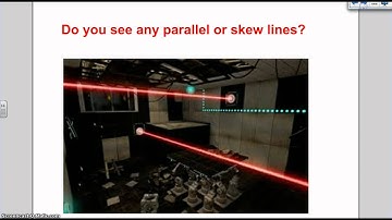 L - 09.06.12 - Parallel and Skew Lines