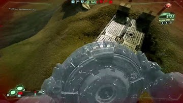 Tribes Ascend HoF Highlights