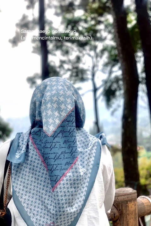 Tutorial Tiktok Hajimaste Watashi Haji Thoriq | Musik Tiktok Hajimaste haji thoriq |Musik Tiktok fyp