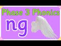 Phonics Learning Quiz
