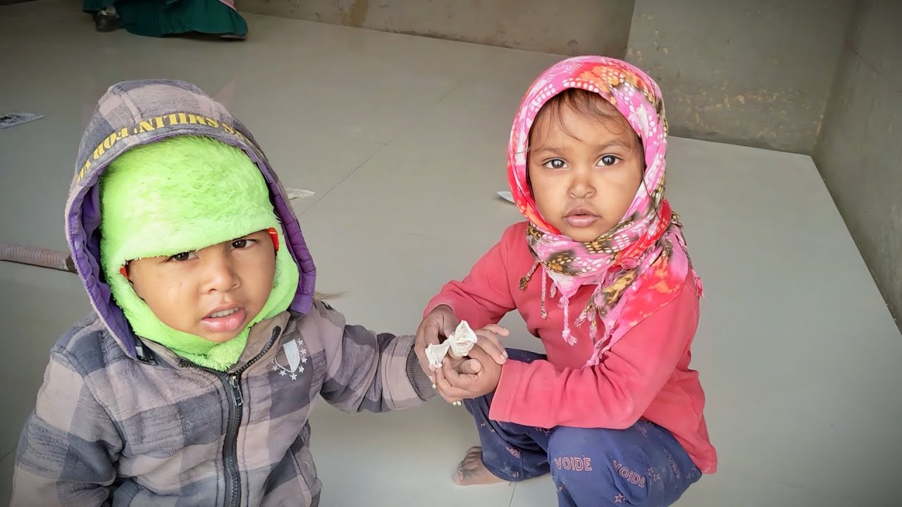 Gunnu ki ungli me chot lag gyi🤣