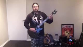 Soulfly - No Hope = No Fear (Guitar Cover)