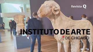 INSTITUTO DE ARTE DE CHICAGO