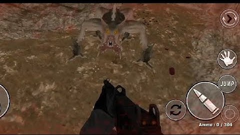 Zombie Evil Kill 7 ESCAPE-Level 15/16 -Zombies and Monsters _ ActionGameplay