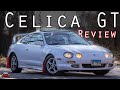 1997 Toyota Celica GT Review - Supra Fun, Camry Reliability!