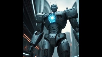 The New Face of Future Robots! 🤖 | Technology That’s Changing the World