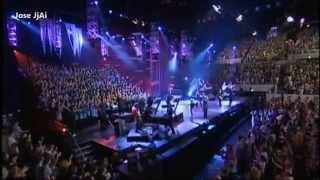 Video thumbnail of "Bienaventurado (Blessed en español) - Hillsong Worship"