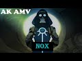 NOX Tribute [AMV] "Yours again" Wakfu