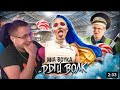 Реакция Ликса На: КЛИП С БУСТЕРОМ MIA BOYKA - СЕРЫЙ ВОЛК (ПРЕМЬЕРА КЛИПА)