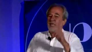 Bruce Lipton - po tym wykładzie zrozumiesz epigenetykę!