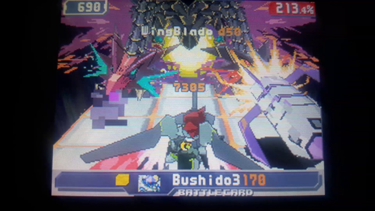 MMSF3 Part 66: Time to finish this