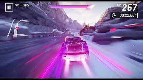 AMAZING STUNTS IN ASPHALT 9 AND HACKING ASPHALT 9