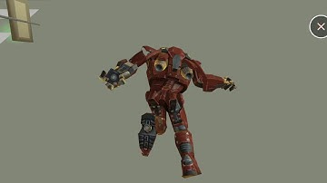 Robot Ball - Android Gameplay #4