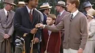 Мелодрама Легенда Багера Ванса (The Legend of Bagger Vance) Мелодрама Легенда Багера Ванса (The Legend of Bagger Vance)