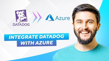How To Integrate Datadog With Azure (2025) Full Guide!