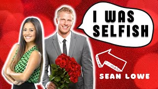 My Greatest Challenge in Marriage | Sean Lowe from The Bachelor
