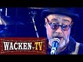 Fischer-Z - So Long - Live at Wacken Open Air 2018