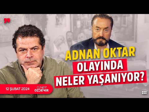 ADNAN OKTAR OLAYINDA NELER YAŞANIYOR? İDDİALARIN ODAĞINDA KİM VAR?